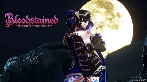 bloodstained ritual of the night mod|[Mods] .